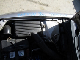 1998 HONDA ACCORD EX SILVER 2.3L VTEC AT A16442